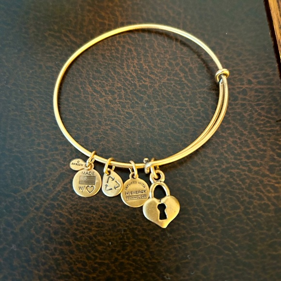 Alex and Ani Bracelets - Picture 2 of 3